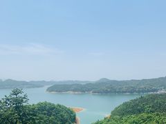 -酒仙湖景区