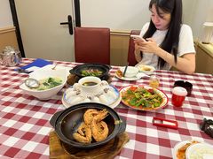 -吉源大排档·鱼生·海鲜(烧烤彩印厂店)