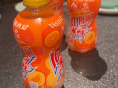 -唐猫庭院·千年陕菜(赛格国际购物中心店)