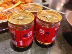 -珮姐老火锅(新街口店)