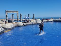 -渔岛海洋度假区