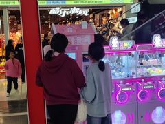 -万达广场(惠州大亚湾店)