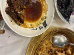 -围龙屋客家食府(福田店)