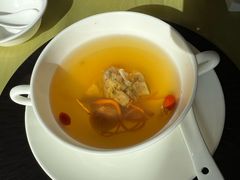 -湖影中餐厅·南京金茂威斯汀大酒店