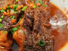 -燕北云山·农家菜·灶台鱼(密云溪翁庄店)