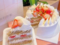 -积慕Cake(解放大道店)