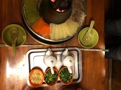 藏式火锅-嘎咓讓咘藏餐厅(团结新村店)
