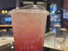 -星巴克(天水秦州万达广场门店)