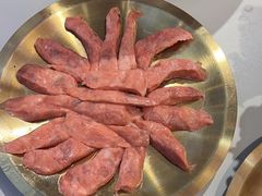 -南浦洞烤肉·新世界版(奥体店)