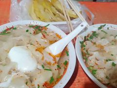 -安庆柴火馄饨(马道街店)