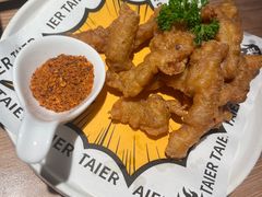 -新太二·鲜料川菜(东汇城店)