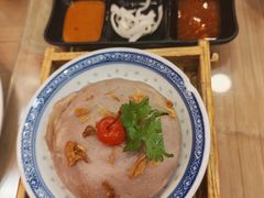 -芋包王闽南茶楼(八市店)