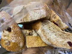 -前进麦味·天然烘焙(凯德1818店)