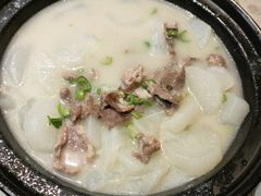 -萬家灯火·私房湘菜·22年老手艺(南岭大道店)