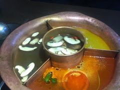 -老诚一锅羊蝎子(黄寺大街店)