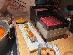 -温野菜涮涮锅(西单大悦城店)