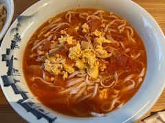 -难忘的面(五矿君澜酒店)