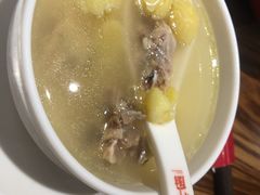 -百年神厨·地道川菜(清江西路店)