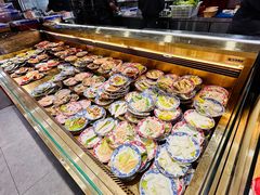 -谭三娘鲜切牛肉自助火锅(九眼桥总店)
