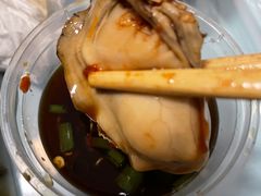 高压锅生蚝-蚝多蚝·涮羊肉·鲜肉烧烤(大学城店)