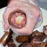 汕头的！！宵夜下酒菜！！***好吃死了。。。
