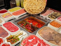 -川西坝子火锅(清江东路3.0直营店)