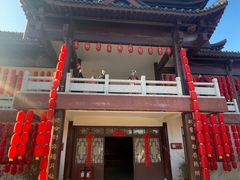 -威海华夏城景区