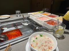 -海底捞火锅(翔龙天地广场店)
