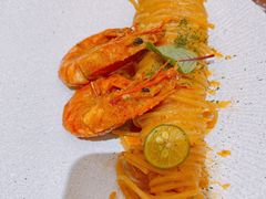招牌冬阴功意面-Toris(LuOne凯德晶萃广场店)