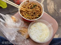 -宋记热干面馆(五福路店)