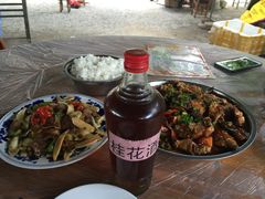 -老根农家饭店