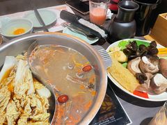 寿喜锅-MoMo牧场·寿喜烧专门店(长泰广场店)