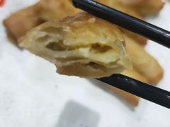 春卷-老四川平头酸菜鱼(衙前店)