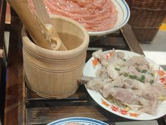 -萍姐火锅·公路夜市(南京新街口店)
