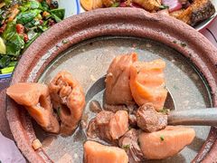 -藕妈妈老汉口家常菜(武汉天地店)