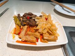 -海底捞火锅(宜欣城店)