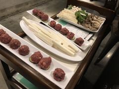 -百年果林椰子鸡(中洲店)