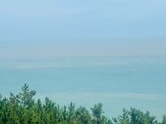 -摩天岭风景区
