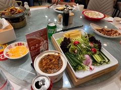 -李老哈·东北菜(宋园路店)