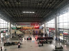 -杭州九堡客运中心