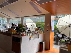 -The PEAT Coffee(深业中城店)