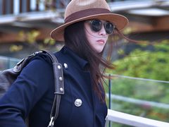 -嘉年华大酒店琴湾-自助餐厅