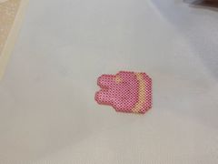 -十八字金银饰·拼豆·开蚌手工体验团建(君太百货店)
