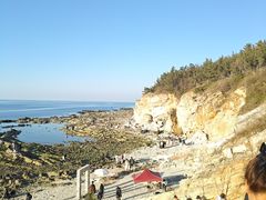 -养马岛旅游度假区