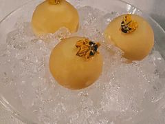 -三嚥阁 La Villa Restaurant