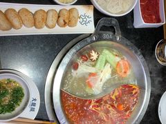 -大龙燚火锅(南山大道店)