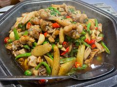 -蛙来哒(方圆荟店)