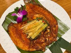 -紫滇源云南生态菜(丹凤街店)