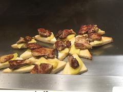 -大渔铁板烧(花园道店)