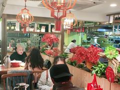 大堂-百年神厨·地道川菜(清江西路店)